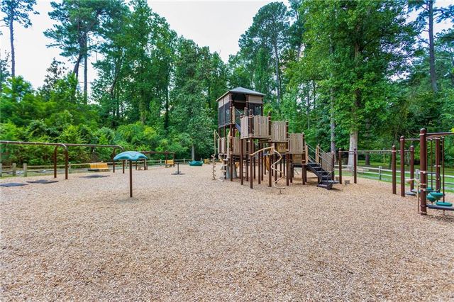 4267 Olde Mill Lane NE, Atlanta, GA 30342