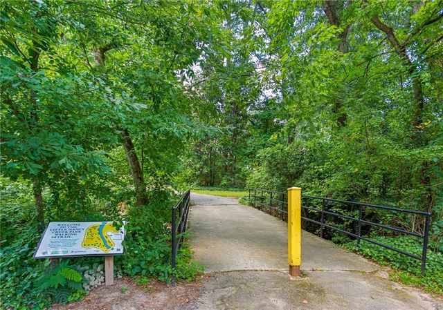 4267 Olde Mill Lane NE, Atlanta, GA 30342