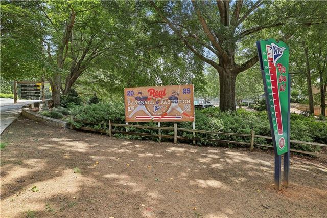 4267 Olde Mill Lane NE, Atlanta, GA 30342