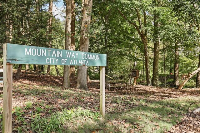 4267 Olde Mill Lane NE, Atlanta, GA 30342