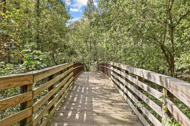 4267 Olde Mill Lane NE, Atlanta, GA 30342
