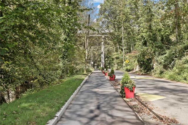 4267 Olde Mill Lane NE, Atlanta, GA 30342