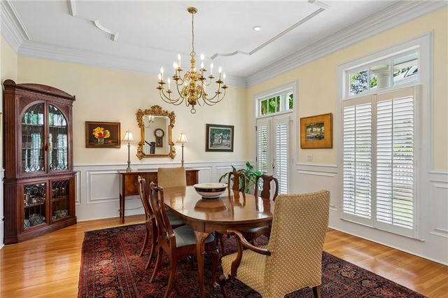 4267 Olde Mill Lane NE, Atlanta, GA 30342