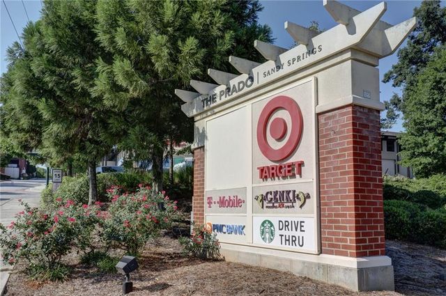 4267 Olde Mill Lane NE, Atlanta, GA 30342