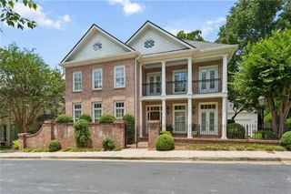 4267 Olde Mill Lane NE, Atlanta, GA 30342