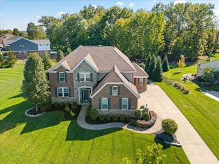 1262 Bluegrass Boulevard, Batavia Twp, OH 45103