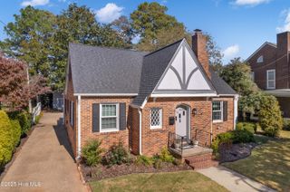 116 W Gale Street, Edenton, NC 27932