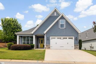 1 Jackson Parc Court, Greenville, SC 29607