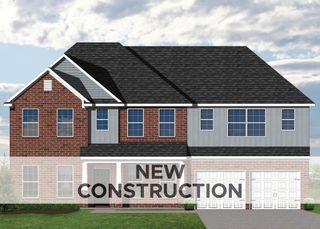 2201 Cravat Pass, Lexington, KY 40511