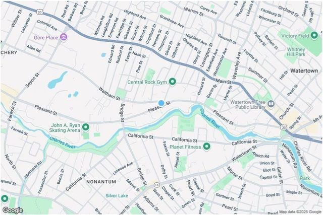 350 Pleasant St 242, Watertown, MA 02472