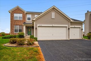 3228 Millrace Lane, Montgomery, IL 60538
