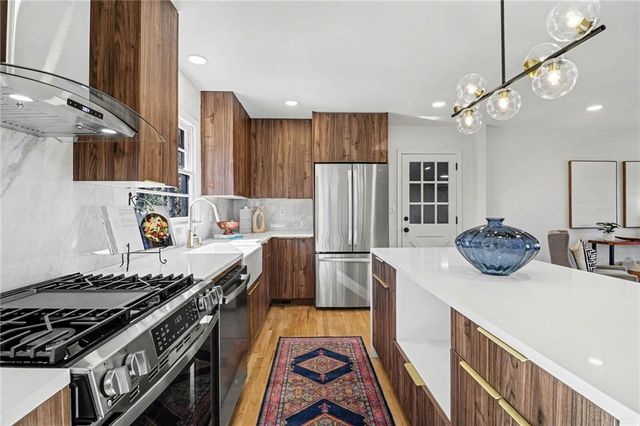 2465 Sunset NE Drive, Atlanta, GA 30345