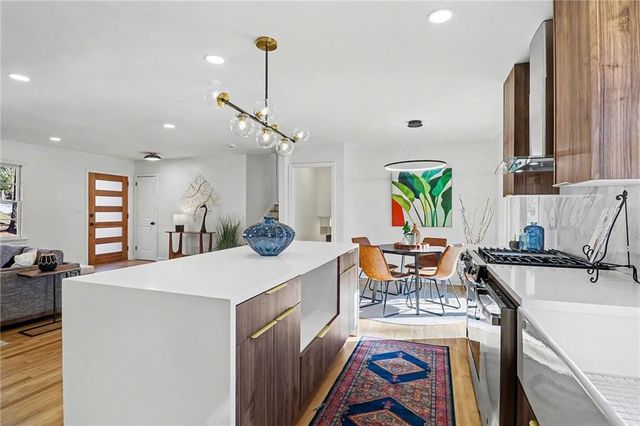 2465 Sunset NE Drive, Atlanta, GA 30345