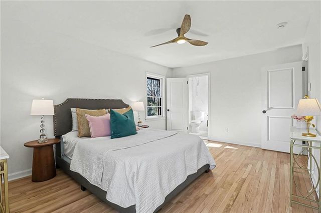 2465 Sunset NE Drive, Atlanta, GA 30345