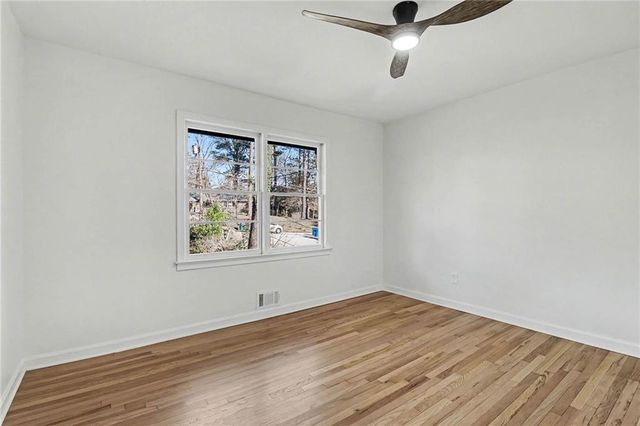 2465 Sunset NE Drive, Atlanta, GA 30345