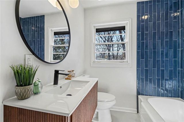 2465 Sunset NE Drive, Atlanta, GA 30345