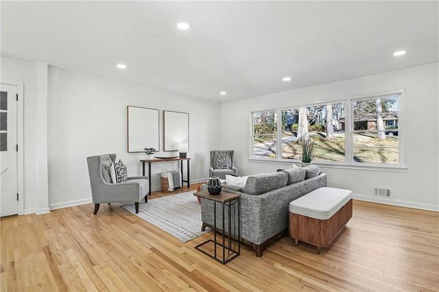 2465 Sunset NE Drive, Atlanta, GA 30345