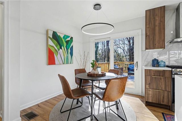 2465 Sunset NE Drive, Atlanta, GA 30345