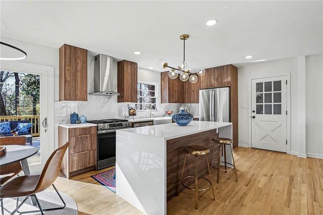 2465 Sunset NE Drive, Atlanta, GA 30345