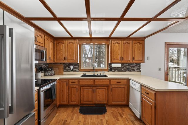 17931 Vanadium Street NW, Anoka, MN 55303