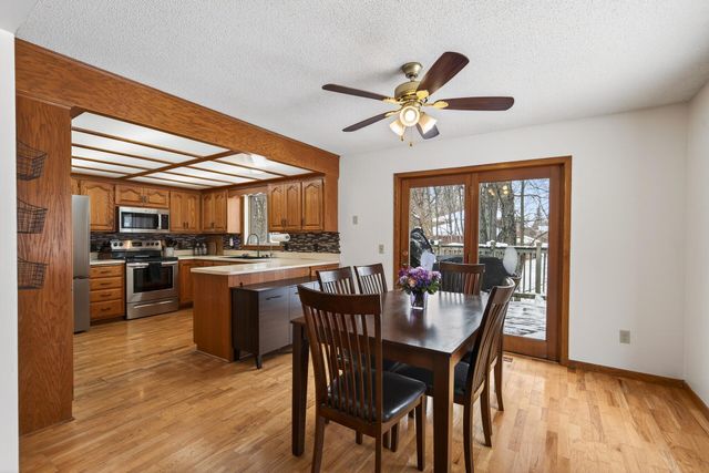 17931 Vanadium Street NW, Anoka, MN 55303