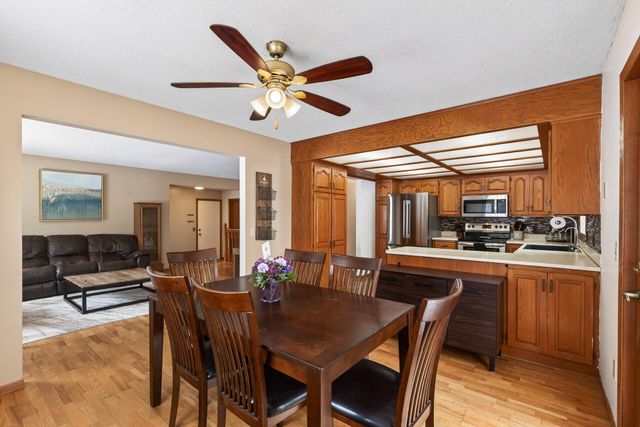 17931 Vanadium Street NW, Anoka, MN 55303