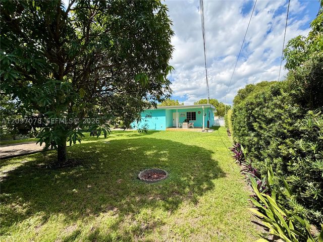 4450 SW 2nd St, Miami, FL 33134