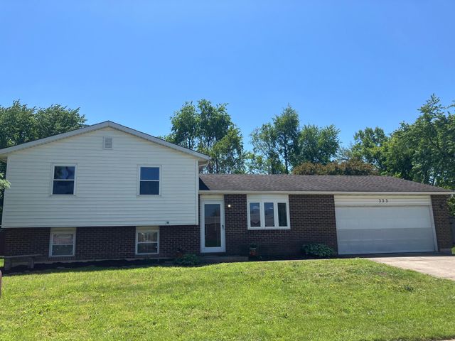333 Chapelfield Road, Gahanna, OH 43230