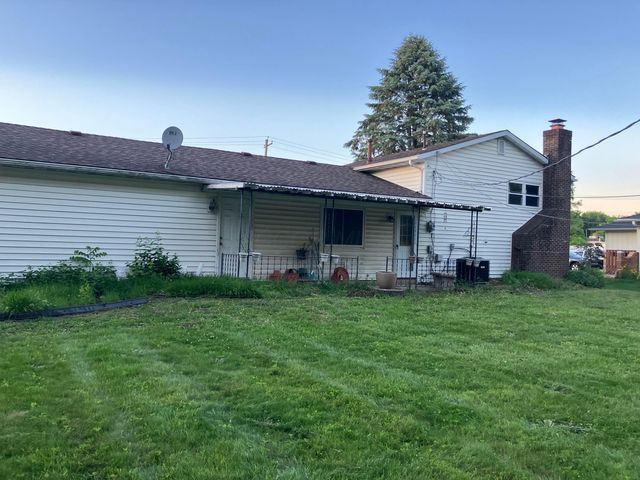 333 Chapelfield Road, Gahanna, OH 43230