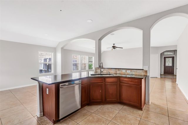 9934 Dragonfly Meadow Court, Humble, TX 77396