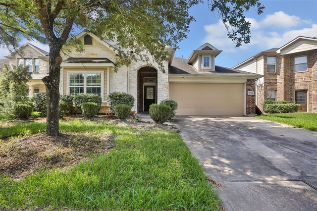 9934 Dragonfly Meadow Court, Humble, TX 77396