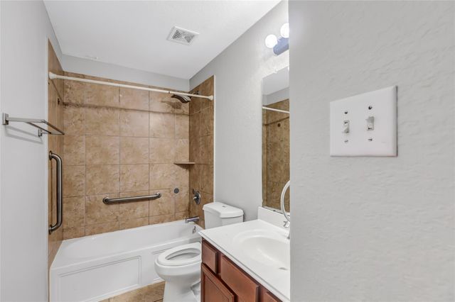 9934 Dragonfly Meadow Court, Humble, TX 77396