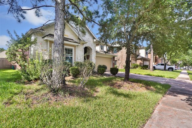 9934 Dragonfly Meadow Court, Humble, TX 77396