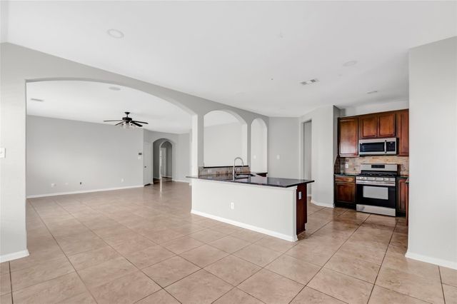 9934 Dragonfly Meadow Court, Humble, TX 77396