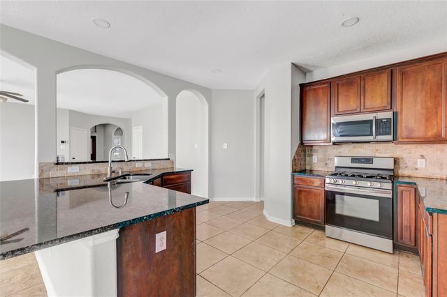 9934 Dragonfly Meadow Court, Humble, TX 77396