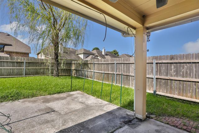 9934 Dragonfly Meadow Court, Humble, TX 77396