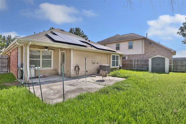 9934 Dragonfly Meadow Court, Humble, TX 77396