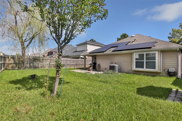 9934 Dragonfly Meadow Court, Humble, TX 77396