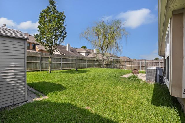 9934 Dragonfly Meadow Court, Humble, TX 77396