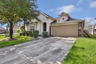 9934 Dragonfly Meadow Court, Humble, TX 77396