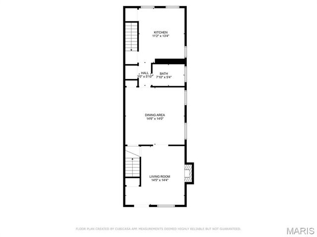 4127 Virginia Avenue, St Louis, MO 63118