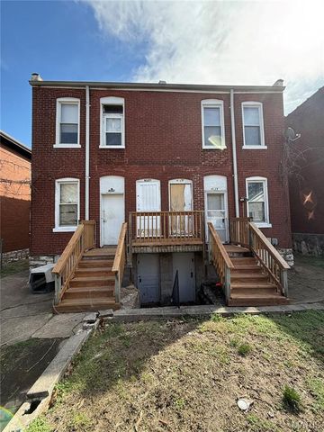 4127 Virginia Avenue, St Louis, MO 63118