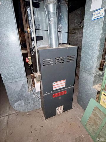 4127 Virginia Avenue, St Louis, MO 63118