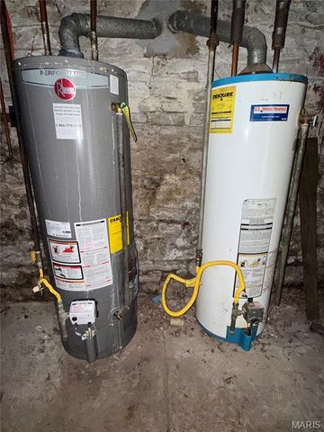 4127 Virginia Avenue, St Louis, MO 63118