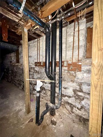 4127 Virginia Avenue, St Louis, MO 63118