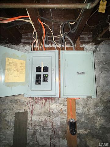 4127 Virginia Avenue, St Louis, MO 63118