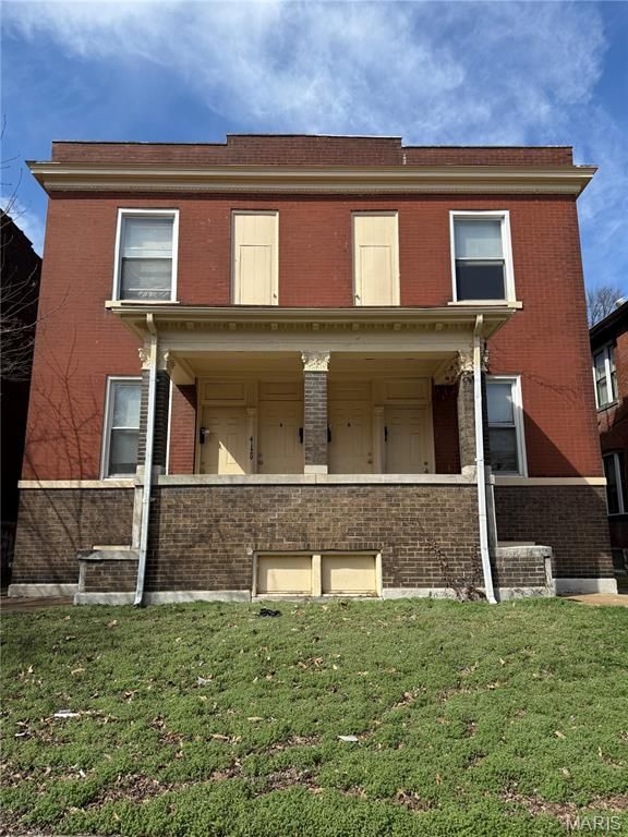 4127 Virginia Avenue, St Louis, MO 63118
