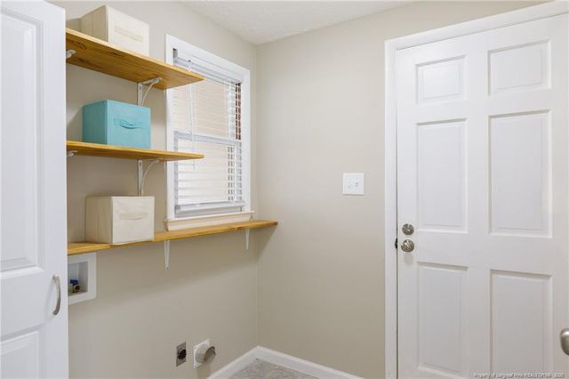 5713 Waldwick Road, Fayetteville, NC 28311