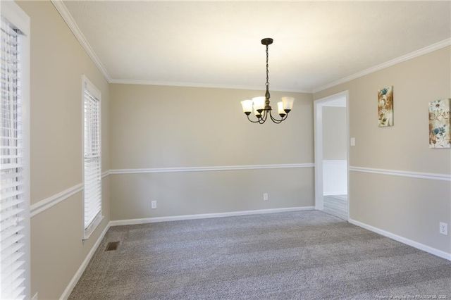 5713 Waldwick Road, Fayetteville, NC 28311