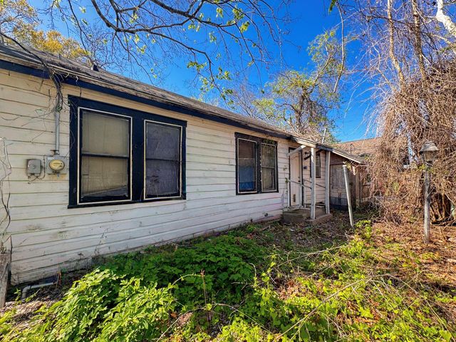 807 7th Street, Rosenberg, TX 77471